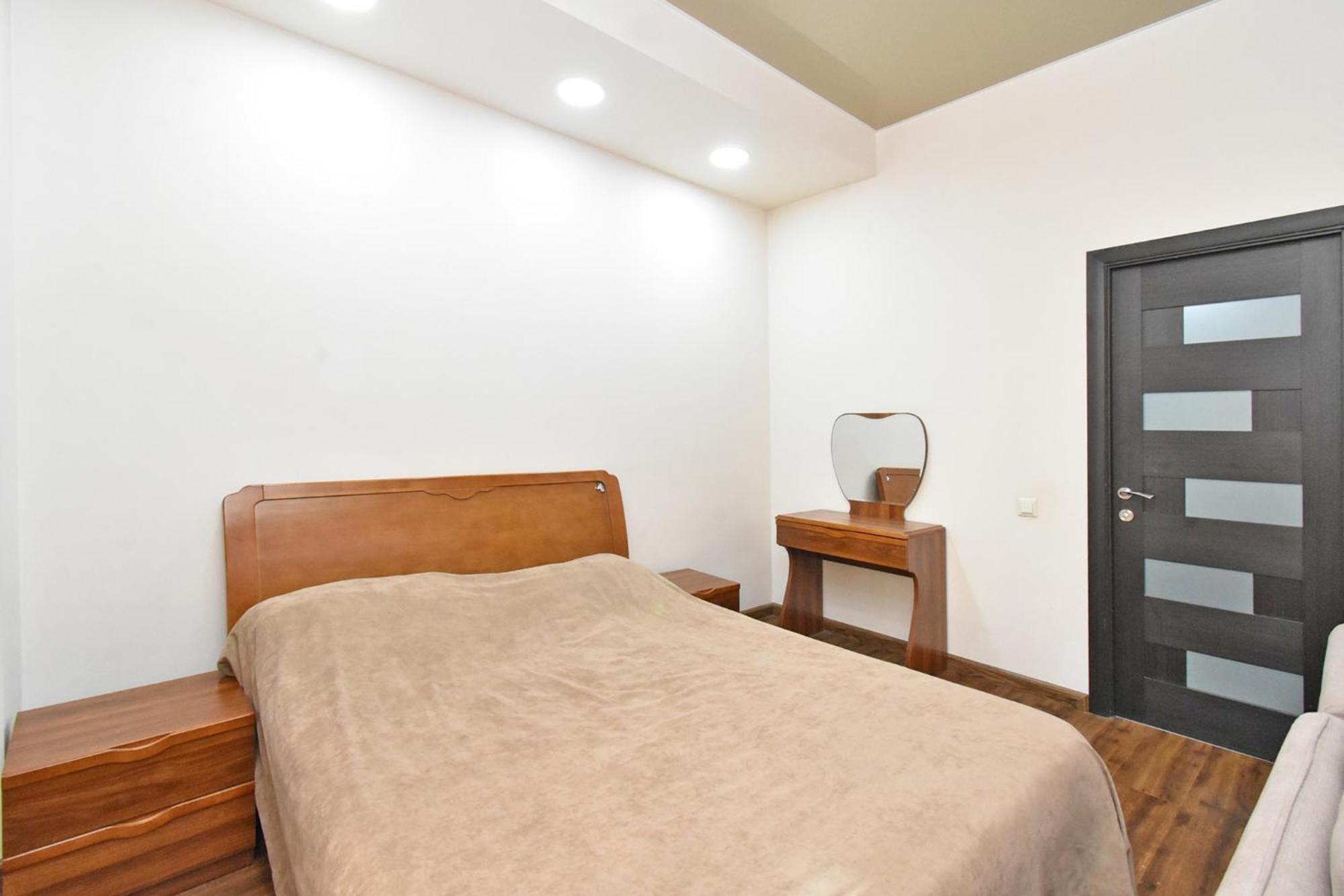 Yars Apartments Jerevan Eksteriør billede