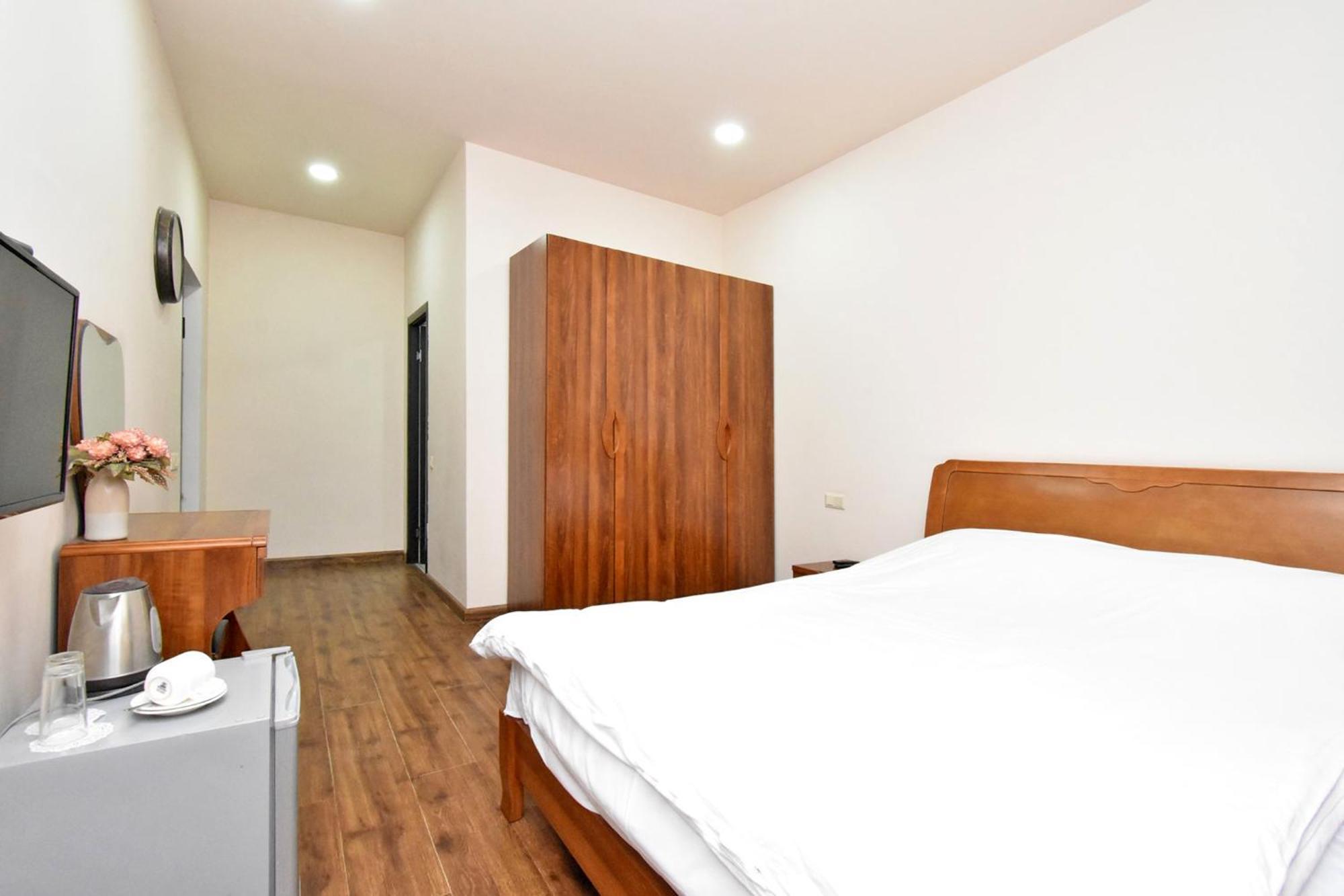 Yars Apartments Jerevan Eksteriør billede